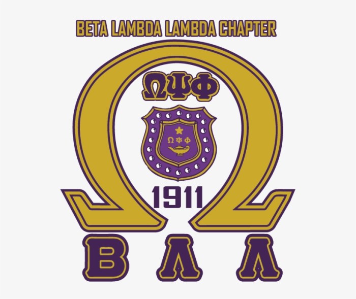 Pearls of omega psi phi