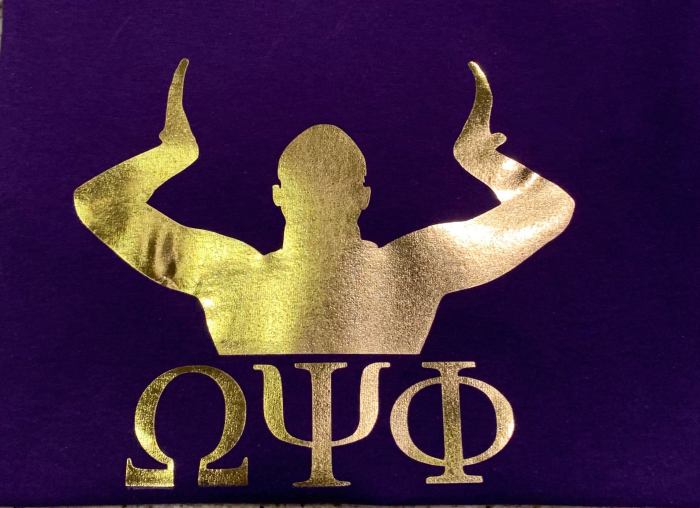 Pearls of omega psi phi