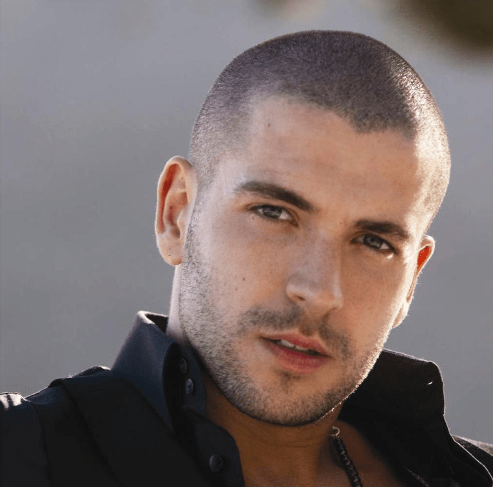 Buzz cut short hairstyles hair