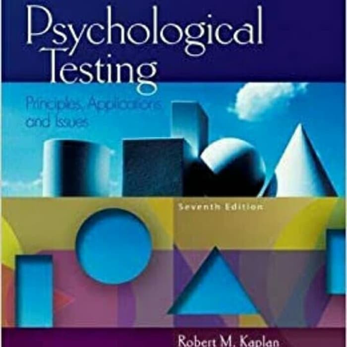 Psychological science 7th edition phelps