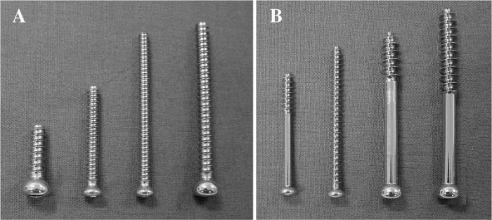 Cancellous cortical