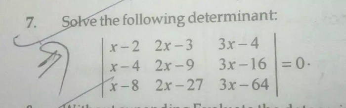 Solve the following inequality which graph shows the correct solution