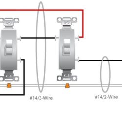 Way switches work do switch three askmehelpdesk