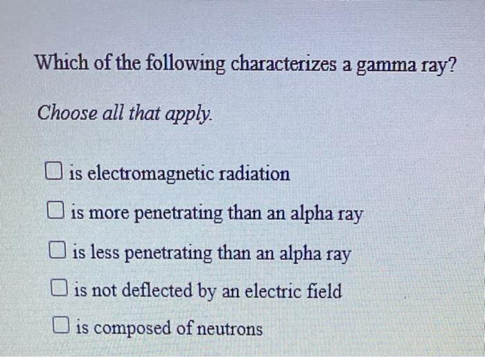 Which of the following characterizes the domain bacteria