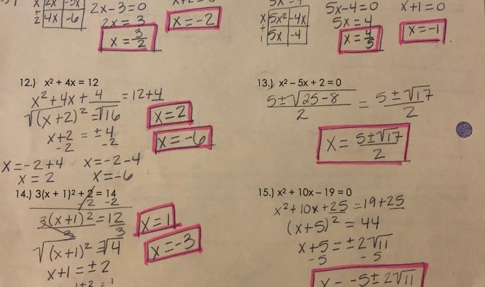 Unit 1 geometry basics homework 1 answer key