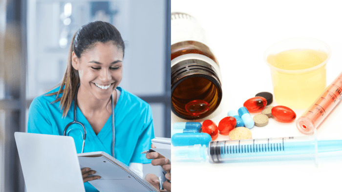 Advanced pharmacology for nurse practitioners test questions